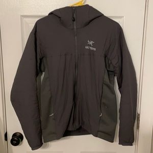 Arc’teryx Atom LT Hoodie